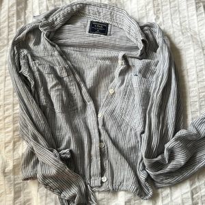 Abercrombie & Fitch Top